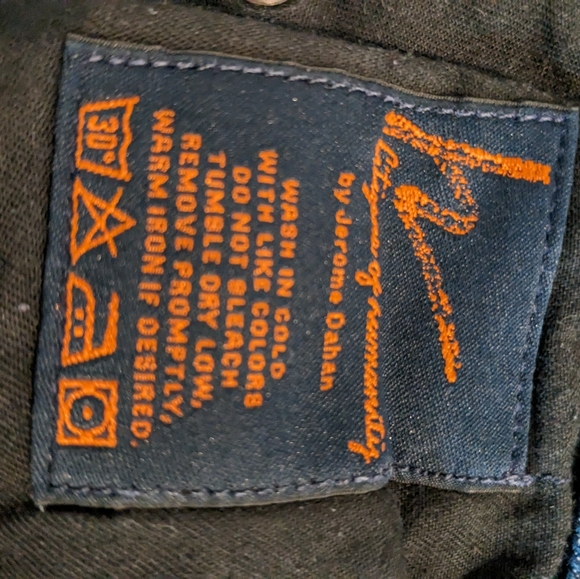 Citizen of humanity size 29. Jean - Picture 9 of 9